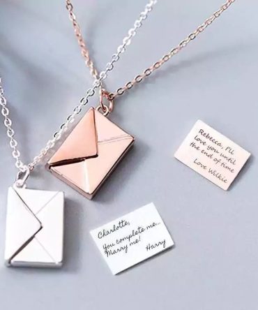 Personalised love letter necklace tees n merch 25 662cd6a4a3ba0